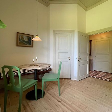 Borgviks Herrgard Exterior photo